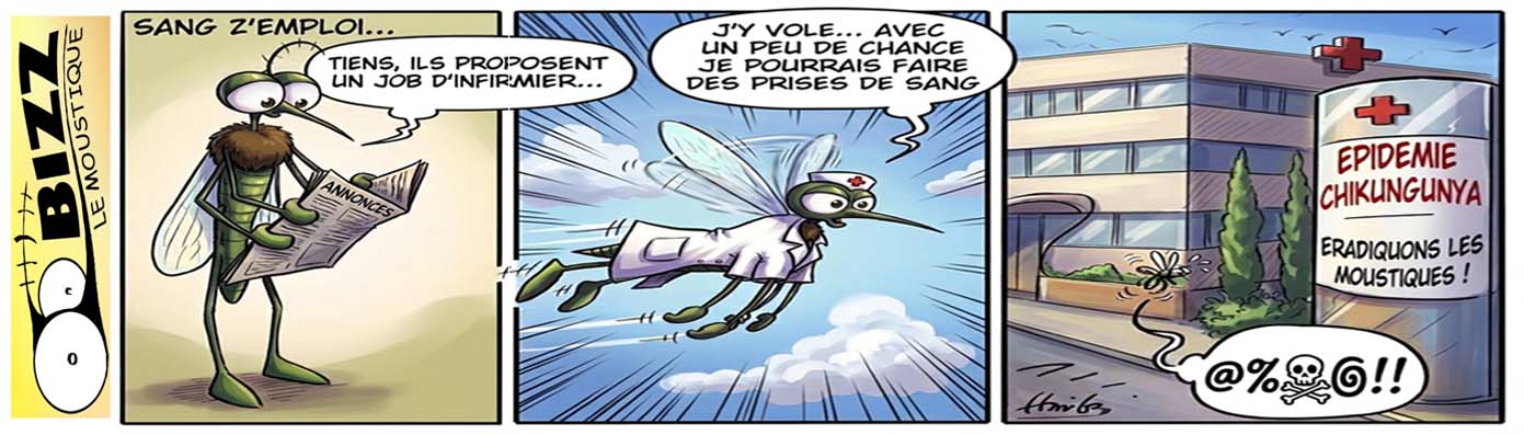 Sang Z’emploi – Version couleur