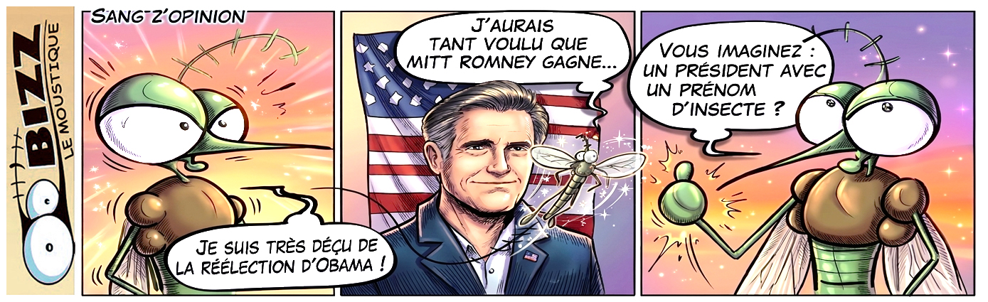 Sang Z&rsquo;opinion – version couleur